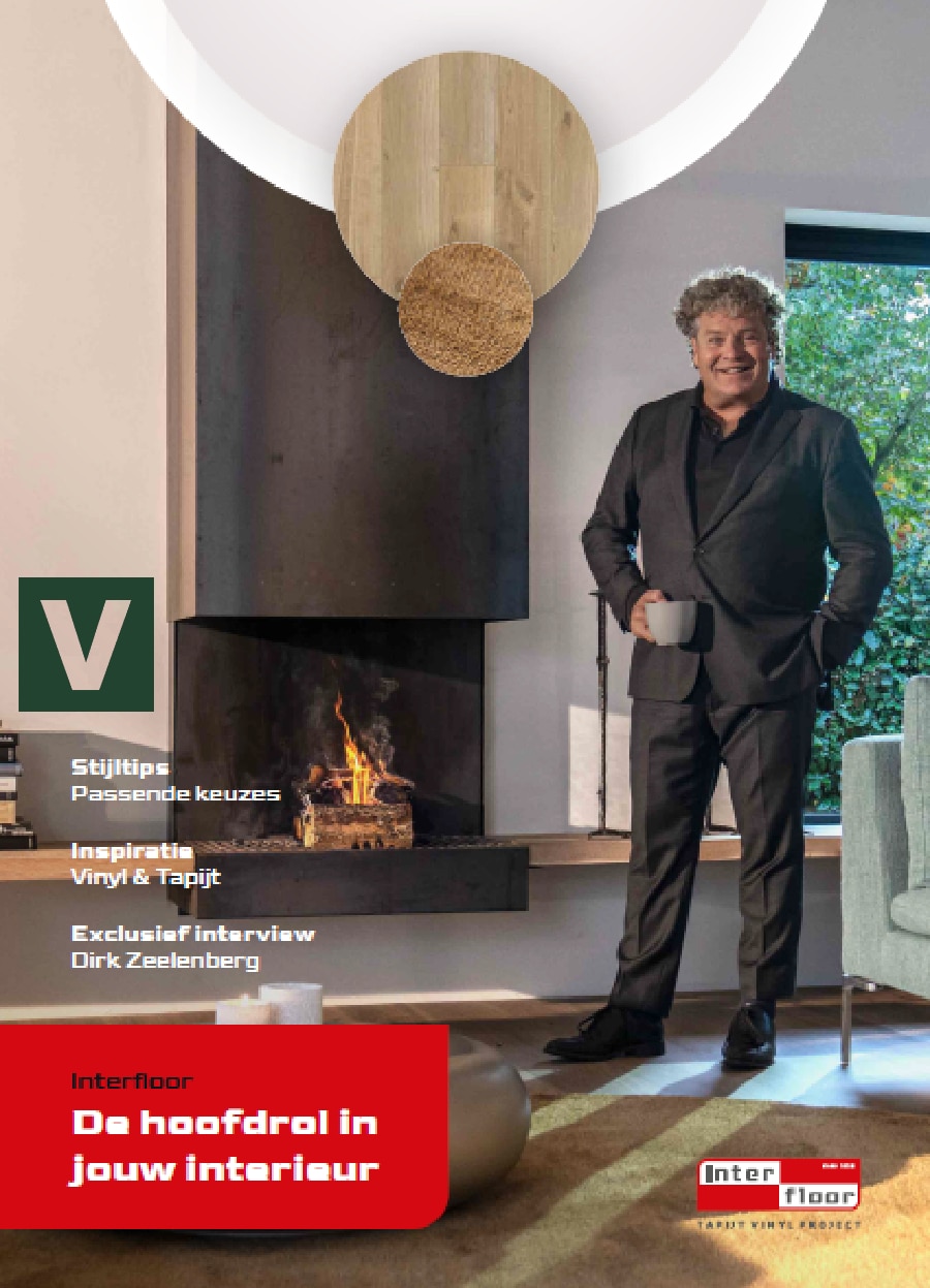 interfloor tv-campagne
